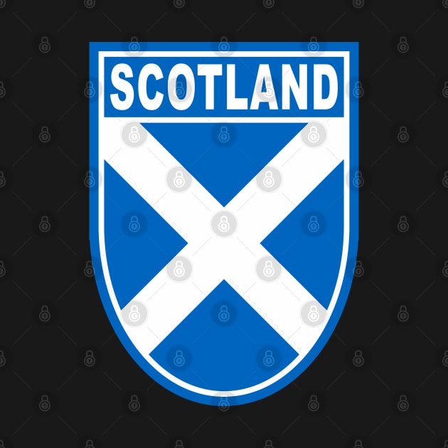 Scotland by BigTime