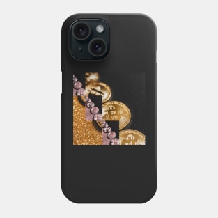 Crypto fans Phone Case