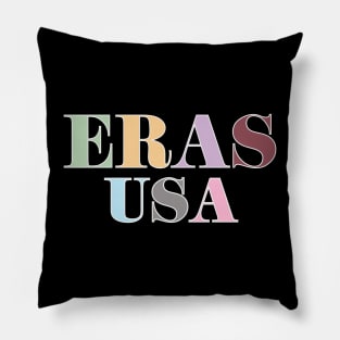 Eras Tour USA Pillow