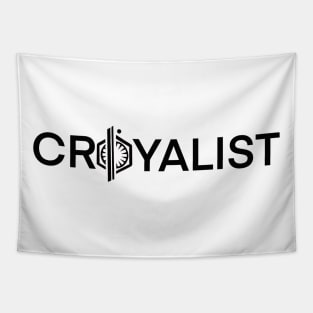 Croyalist Tapestry