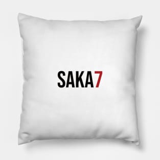 Saka 7 - 22/23 Season Pillow