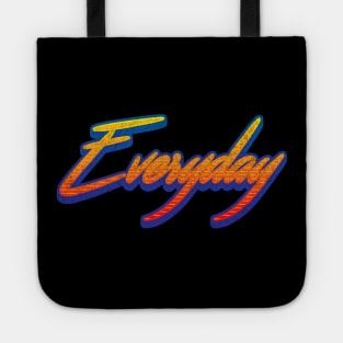 Everyday Tote