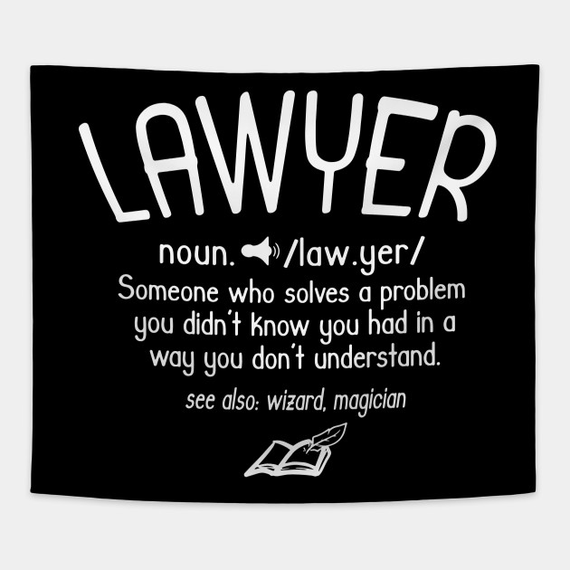 Lawyer Definition Lawyer Definition