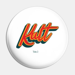 Kult Pin