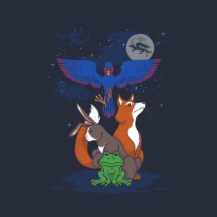 Do a Barrel Roll T-Shirt