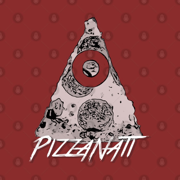 Pizzanati by GodsBurden