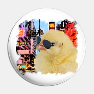 Chick This Out! (no text) Pin