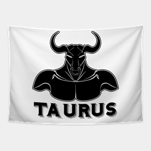 Taurus Tapestry