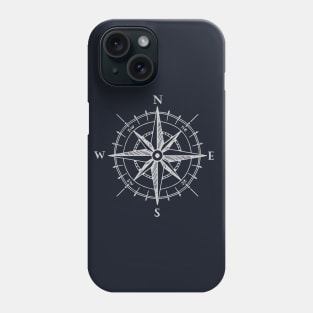 Compass Phone Case