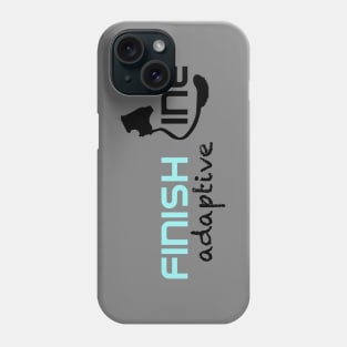 Support Limb Loss Community Phone Case