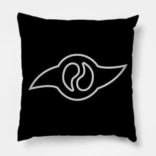 Crest Friendship Pillow