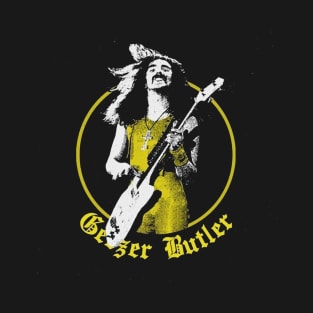 Bottle guitar T-Shirt