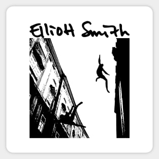 Elliott Smith - Either / Or  Vinyl record art, Cd design, Minimalist icons