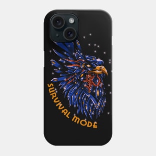 Survival mode Phone Case