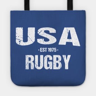 USA Rugby Union (Eagles) Tote