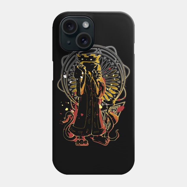 Prince John Phone Case by xMorfina