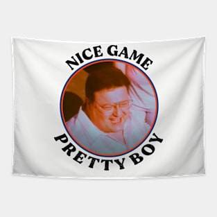 Seinfeld Nice Game Pretty Boy Tapestry