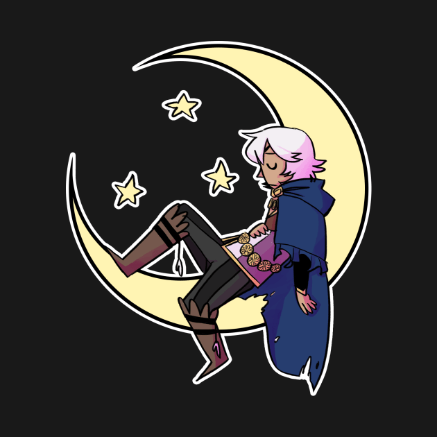 A small Niles by sindrs