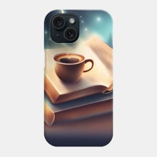 Book lovers gifts Phone Case