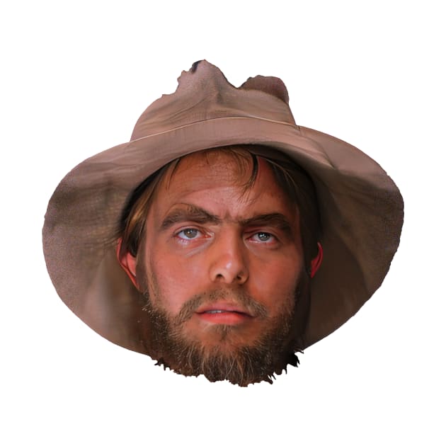 Torgo by MonsterKidRadio