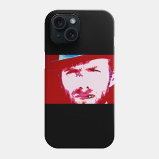 clint eastwood Phone Case