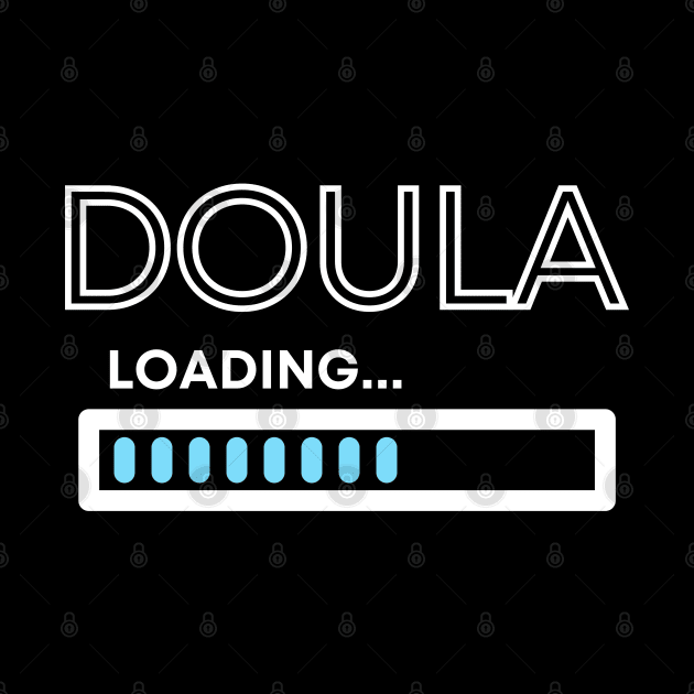 Doula Loading by MtWoodson