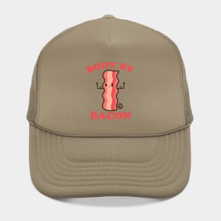 BODY BACON Hat