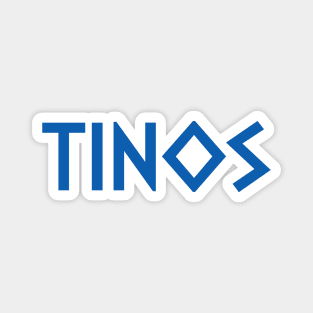 Tinos Magnet