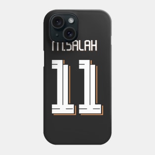 Salah Liverpool Home jersey 22/23 Phone Case