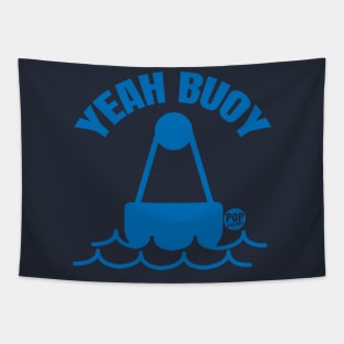 BUOY Tapestry