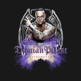 DAMIAN PRIEST T-Shirt