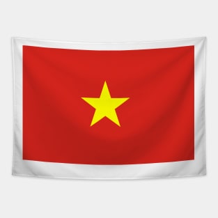 Flag of Vietnam Tapestry