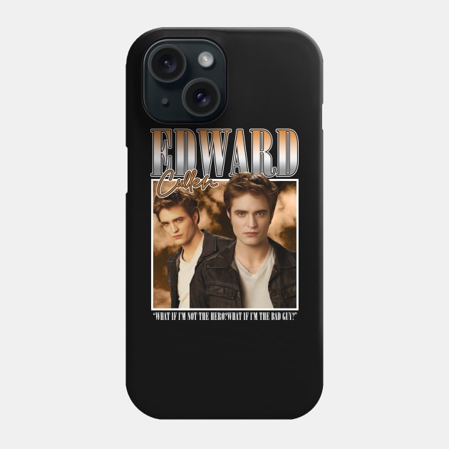 Twilight Two Image Box Phone Case by Stephensb Dominikn