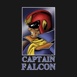Captain Falcon T-Shirt