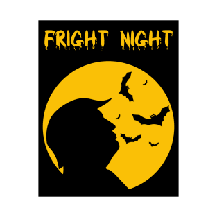 Fright Night Trump T-Shirt