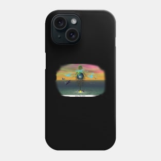 Save The Earth Phone Case