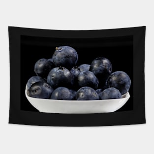 Blueberry Tapestry