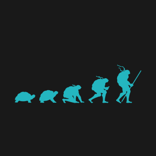 Evolution T-Shirt