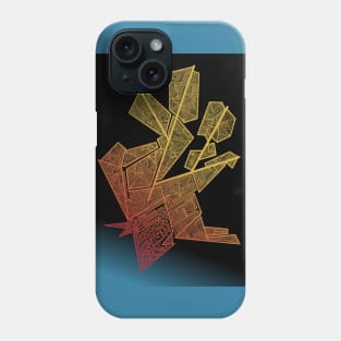 Re-entry Phone Case