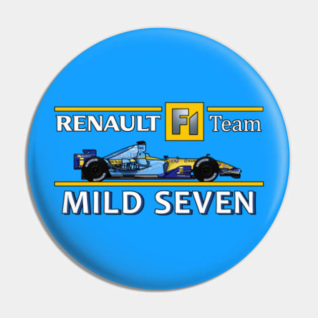 renault f1 2005