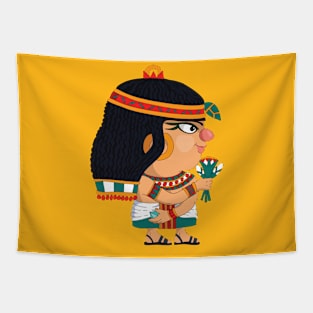 pharaoh Tapestry