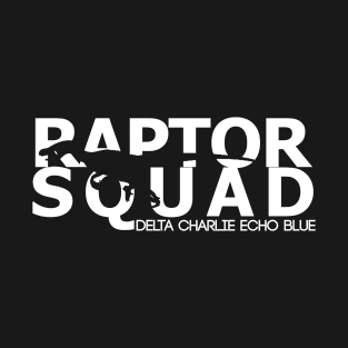 raptor squad T-Shirt