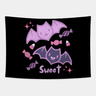 Sweet Tooth Tapestry