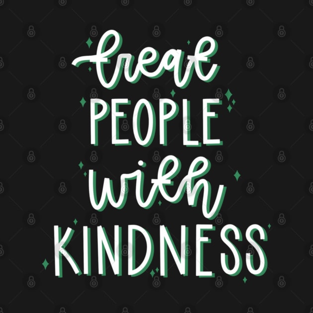 Kindness by goodnessgracedesign