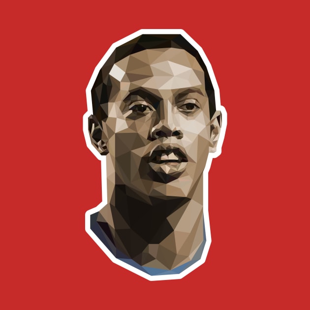 Ronaldinho by RekaPixel