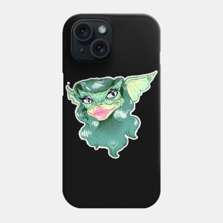 Greta Phone Case