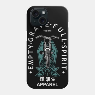 Grave Phone Case