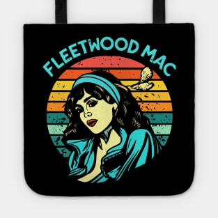 Fleetwoodmac Fleetwoodmac Fleetwoodmac Tote