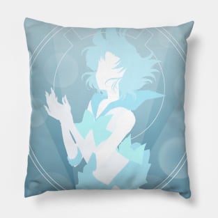 Deco Mercury Pillow