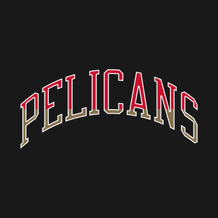 Pelicans T-Shirt